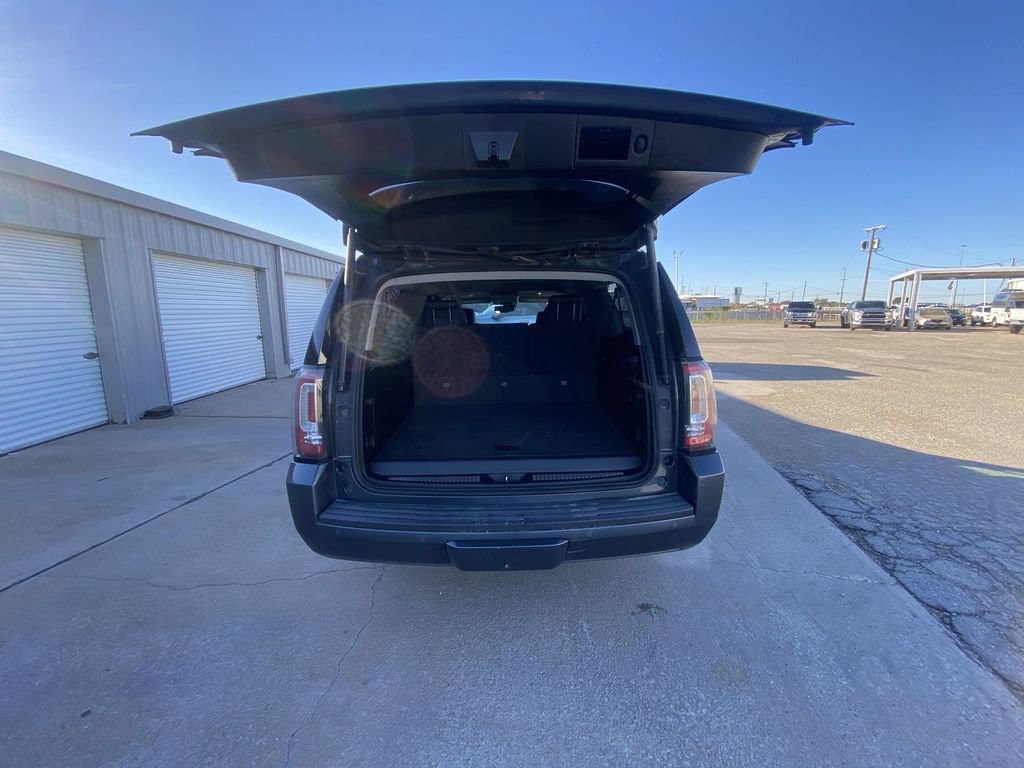 Used 2019 GMC Yukon XL SLT w/ Open Road Package image 20