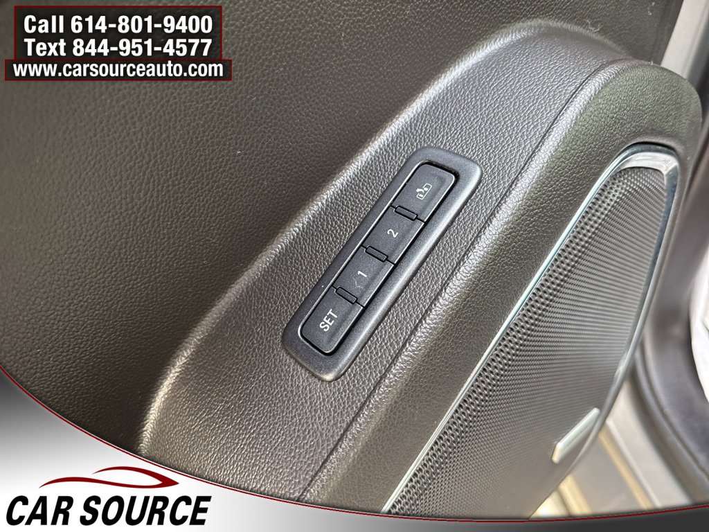 Used 2017 Chevrolet Tahoe LT image 17