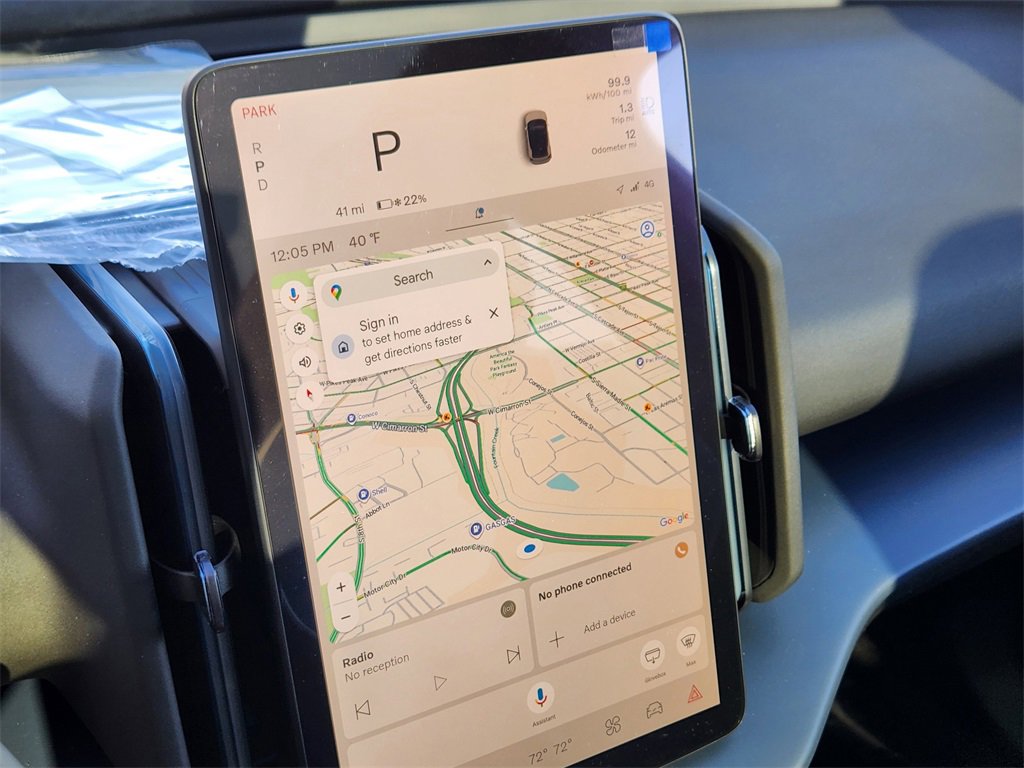 New 2026 Volvo EX30 Plus image 7