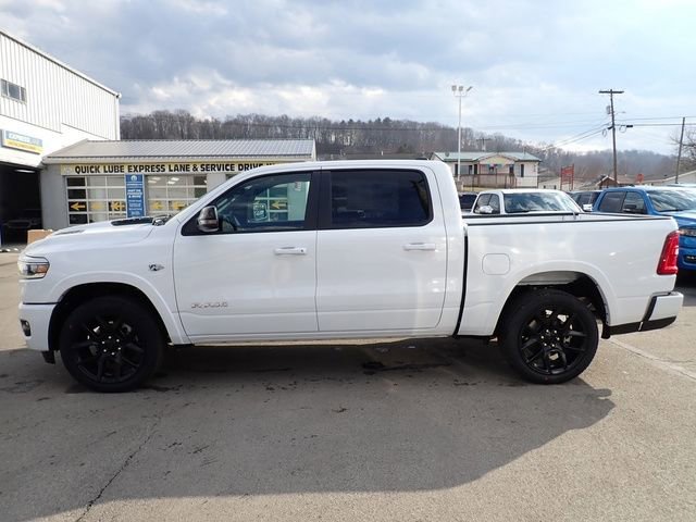 New 2026 RAM 1500 Laramie image 2