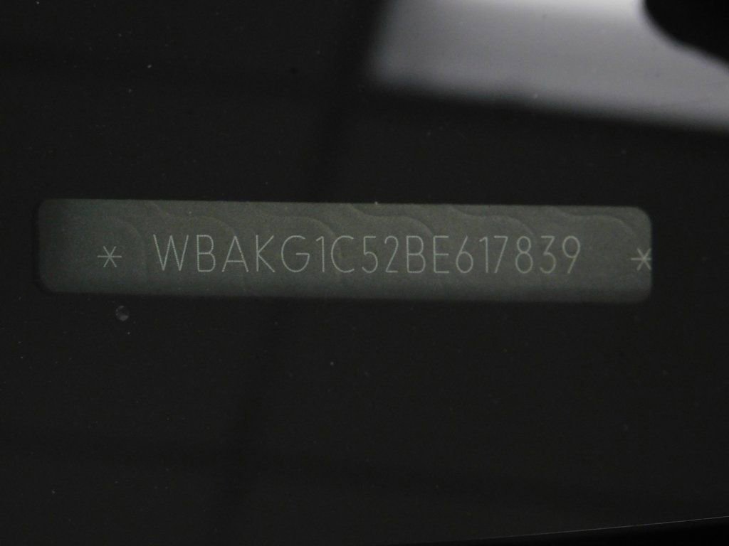 Used 2011 BMW 335is Coupe image 86