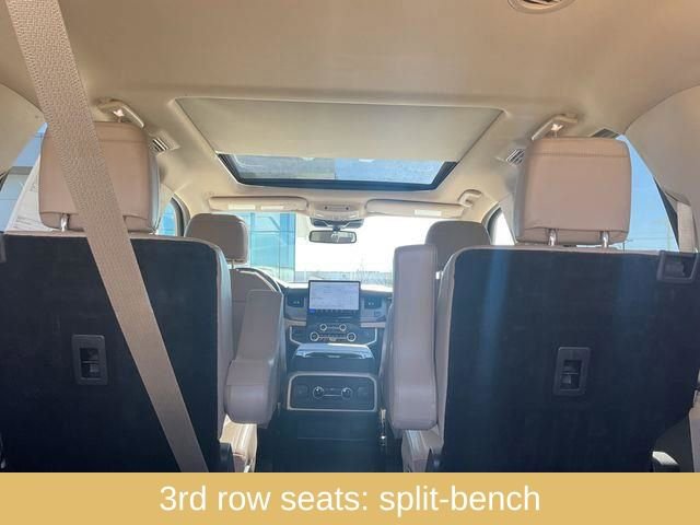 Used 2024 Ford Expedition Max Limited image 32