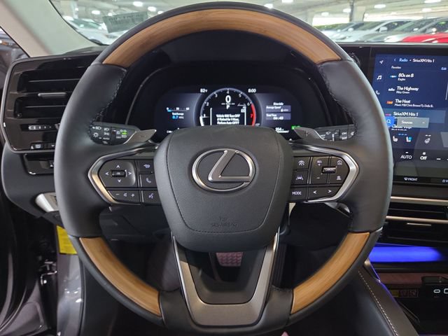 New 2026 Lexus RX 350 Premium Plus FWD image 14