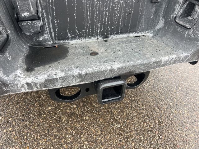 Certified 2025 Ford F250 XLT image 20