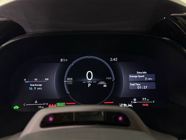 New 2026 Lexus RX 350 image 26