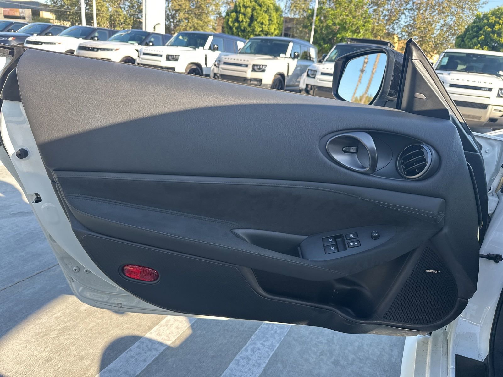 Used 2024 Nissan Z Performance w/ Floor Mat Package RWD image 15
