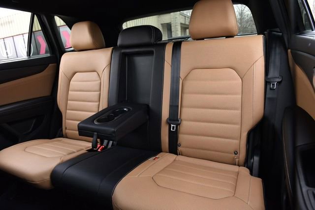 New 2026 Volkswagen Atlas Cross Sport SEL R-Line image 22