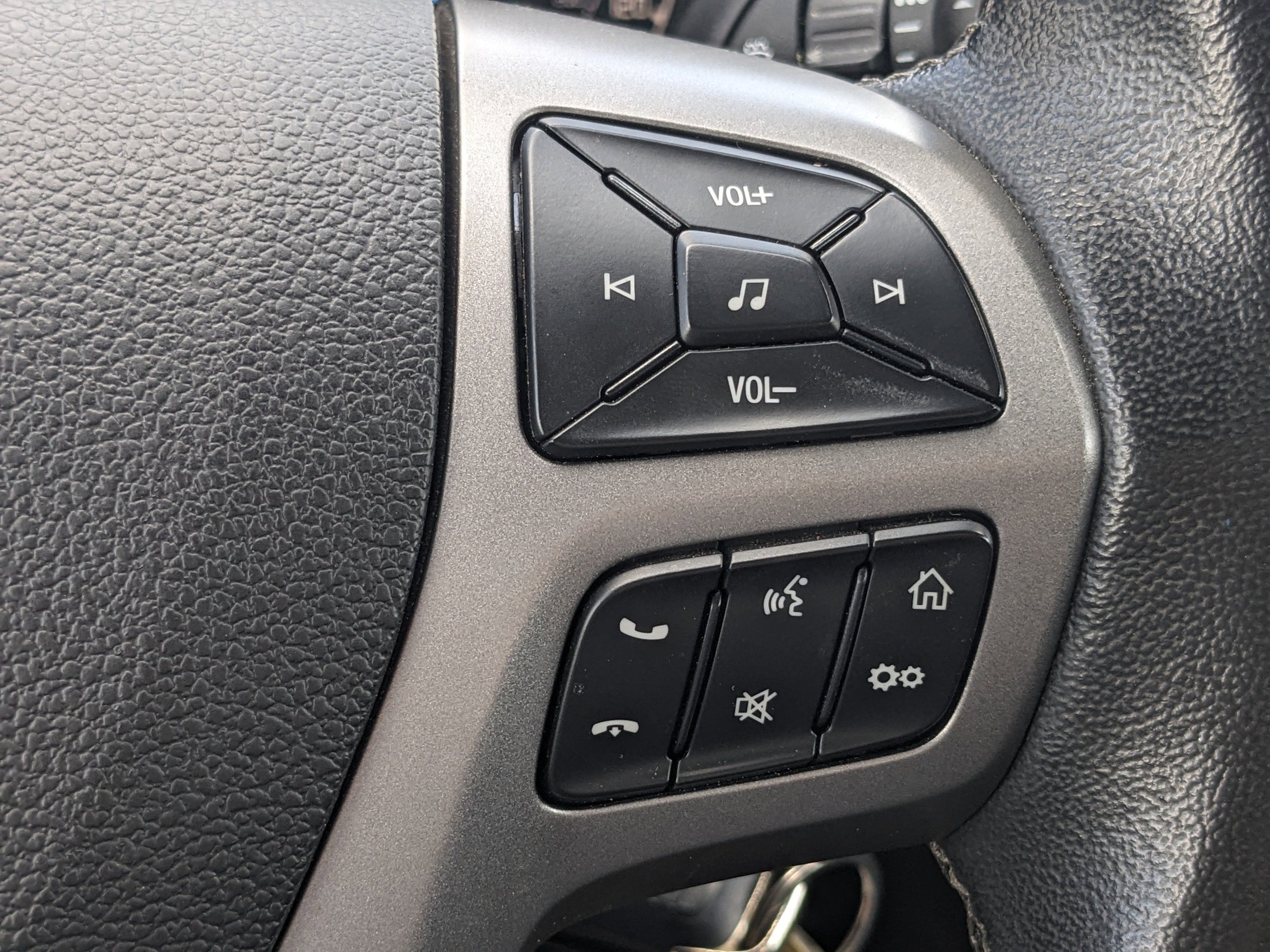 Used 2021 Ford Ranger XLT w/ Equipment Group 301A Mid image 21