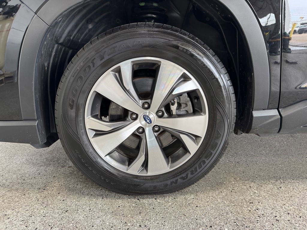 Used 2024 Subaru Ascent Premium AWD/4WD image 32