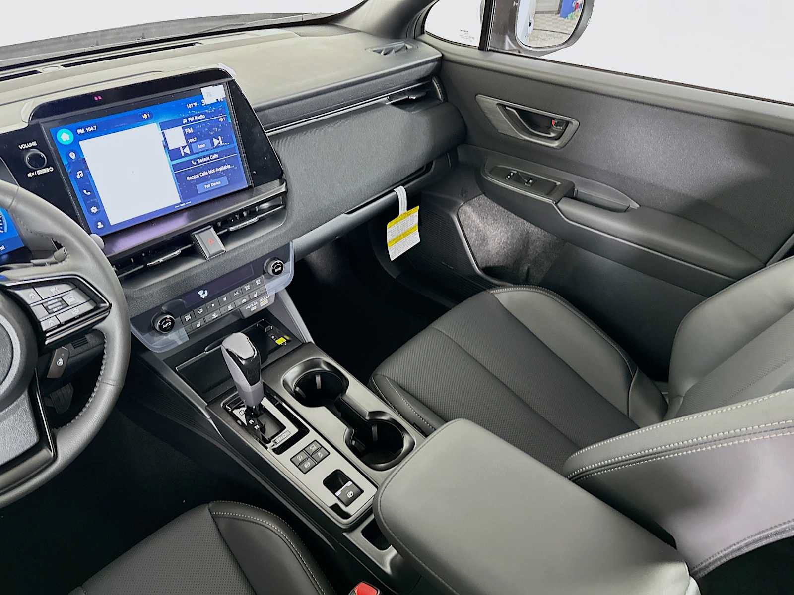 New 2026 Subaru Outback Limited XT AWD/4WD image 22
