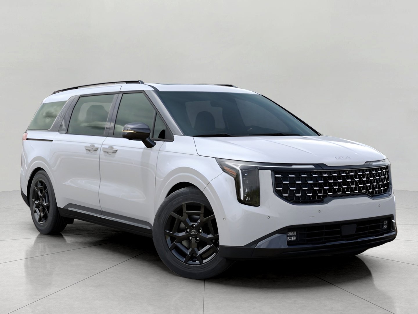 New 2026 Kia Carnival image 8