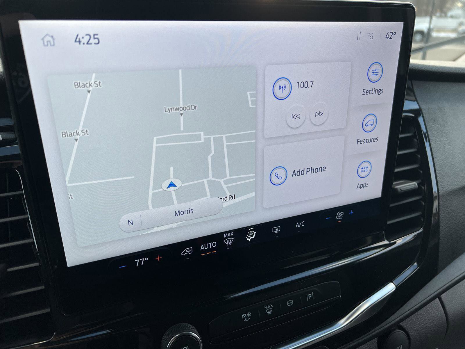 Used 2024 Ford Transit 350 XLT image 24