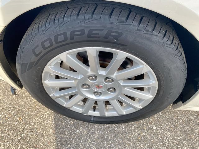 Used 2010 Cadillac CTS Luxury AWD/4WD image 14