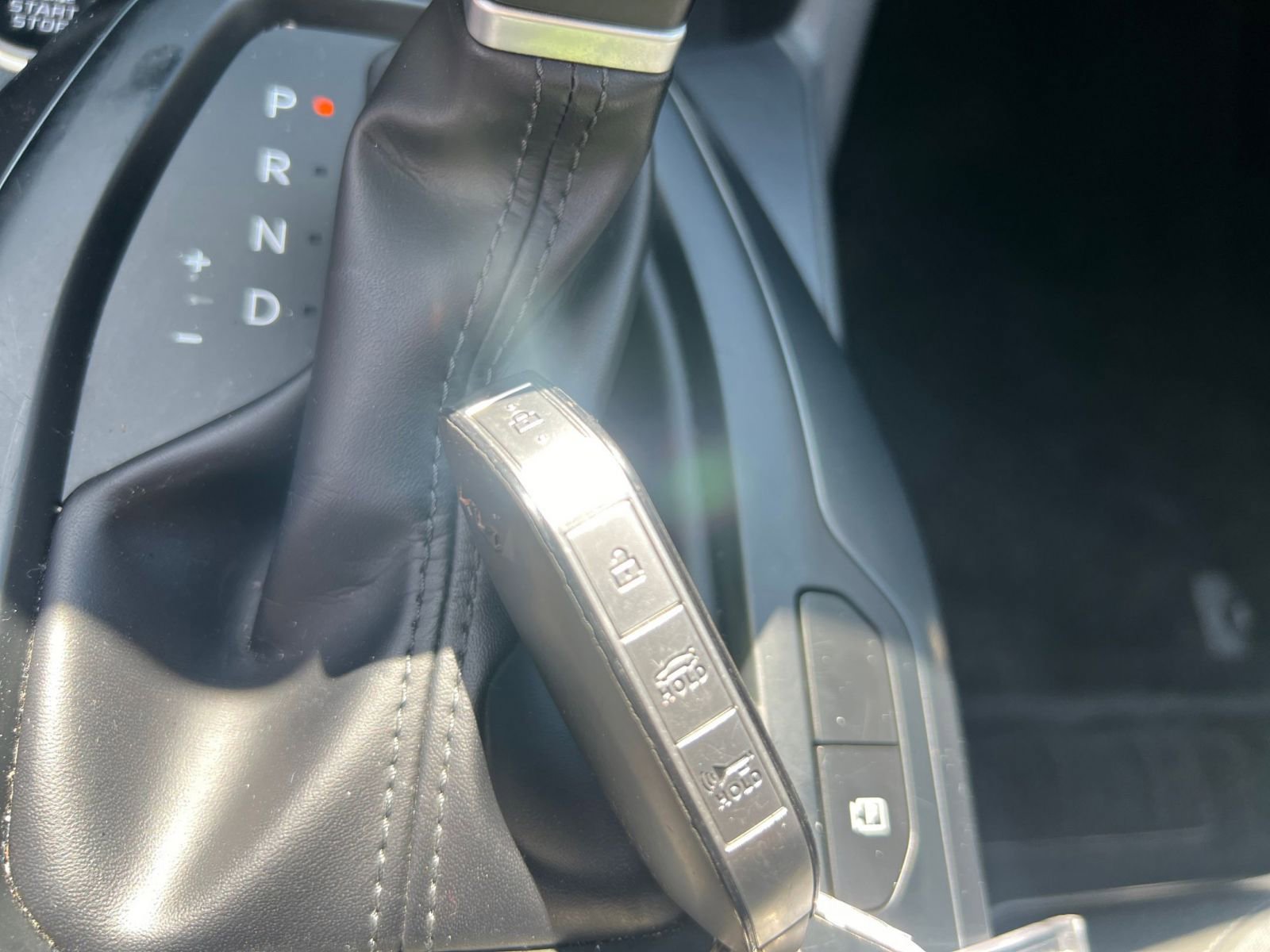 Used 2025 Kia K4 FWD image 18