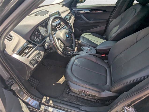 Used 2017 BMW X1 xDrive28i image 12