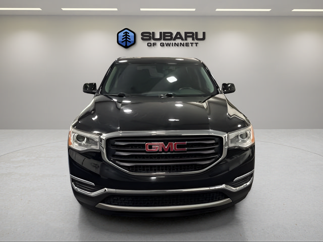 Used 2017 GMC Acadia SLE FWD image 8