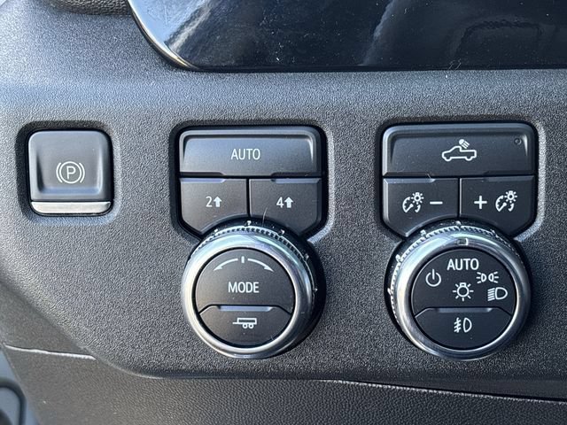 Used 2023 GMC Sierra 1500 Elevation AWD/4WD image 20