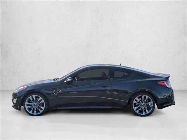 Used 2015 Hyundai Genesis 3.8 image 8