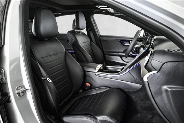 New 2026 Mercedes-Benz C 300 4MATIC Sedan image 23