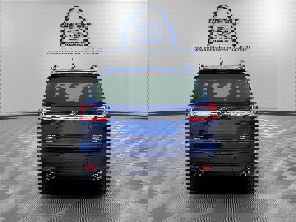 New 2026 Subaru Ascent Limited image 18