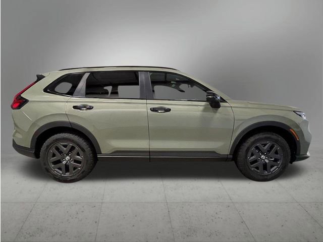 New 2026 Honda CR-V TrailSport image 8