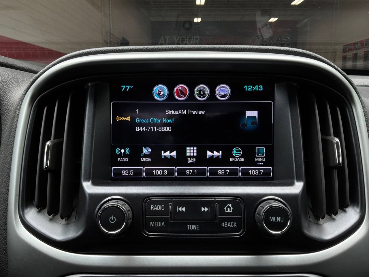 Used 2016 Chevrolet Colorado LT RWD image 27