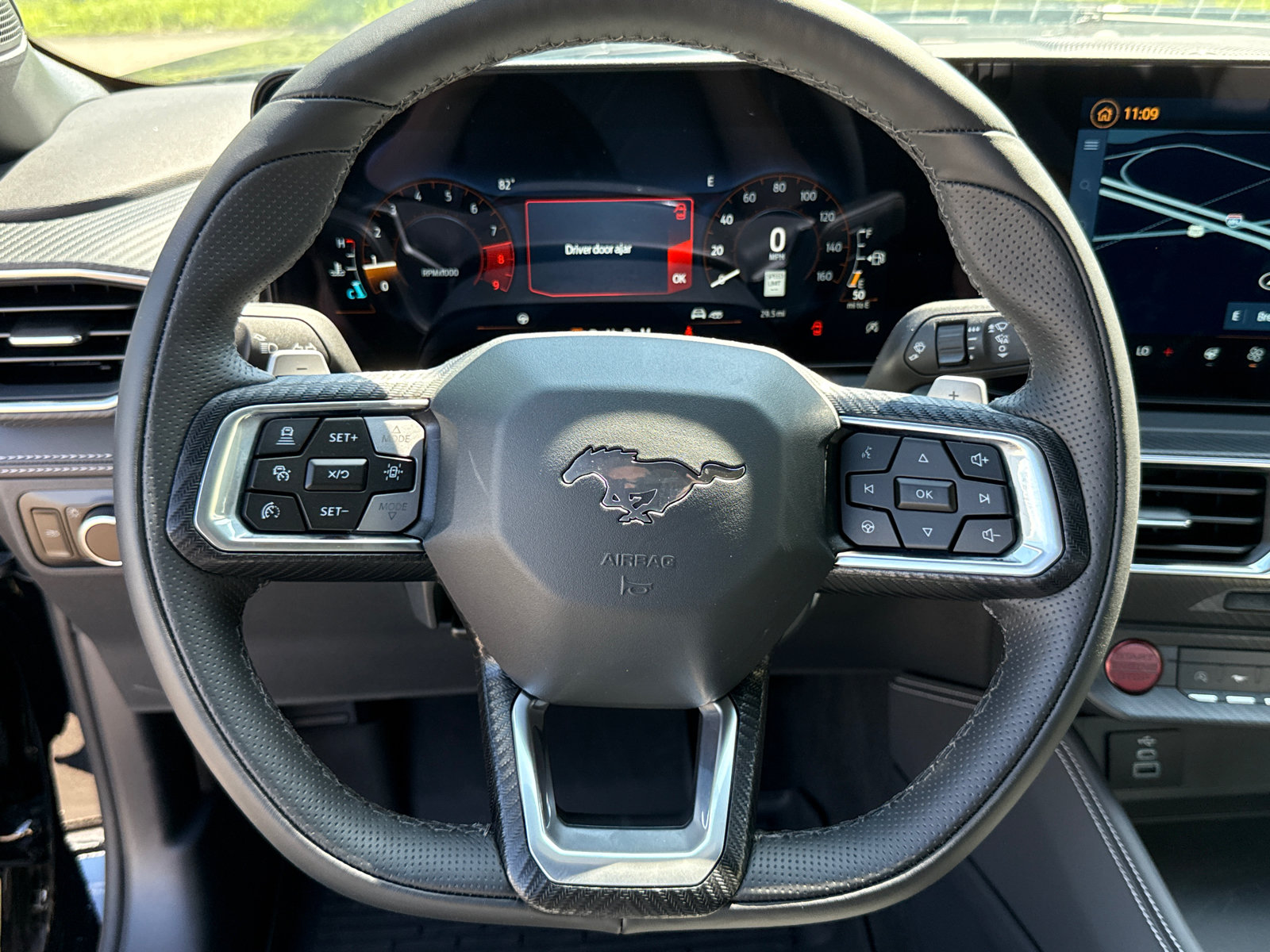 New 2026 Ford Mustang GT RWD image 12