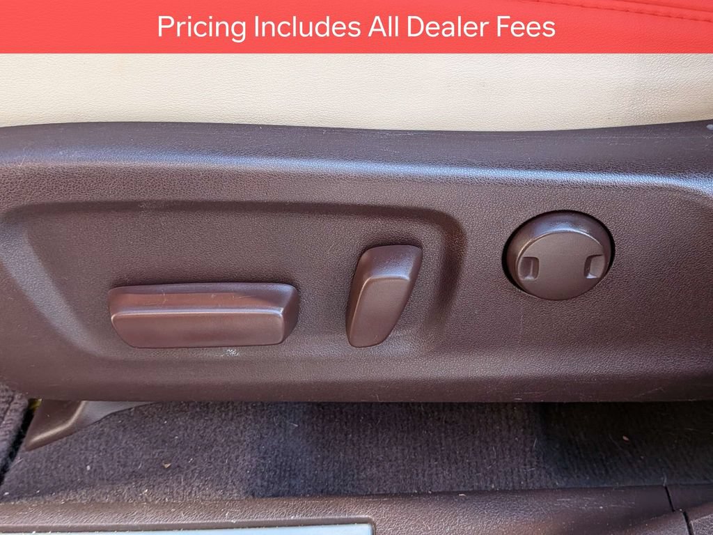 Used 2020 Lexus RX 350 FWD w/ Accessory Package image 20