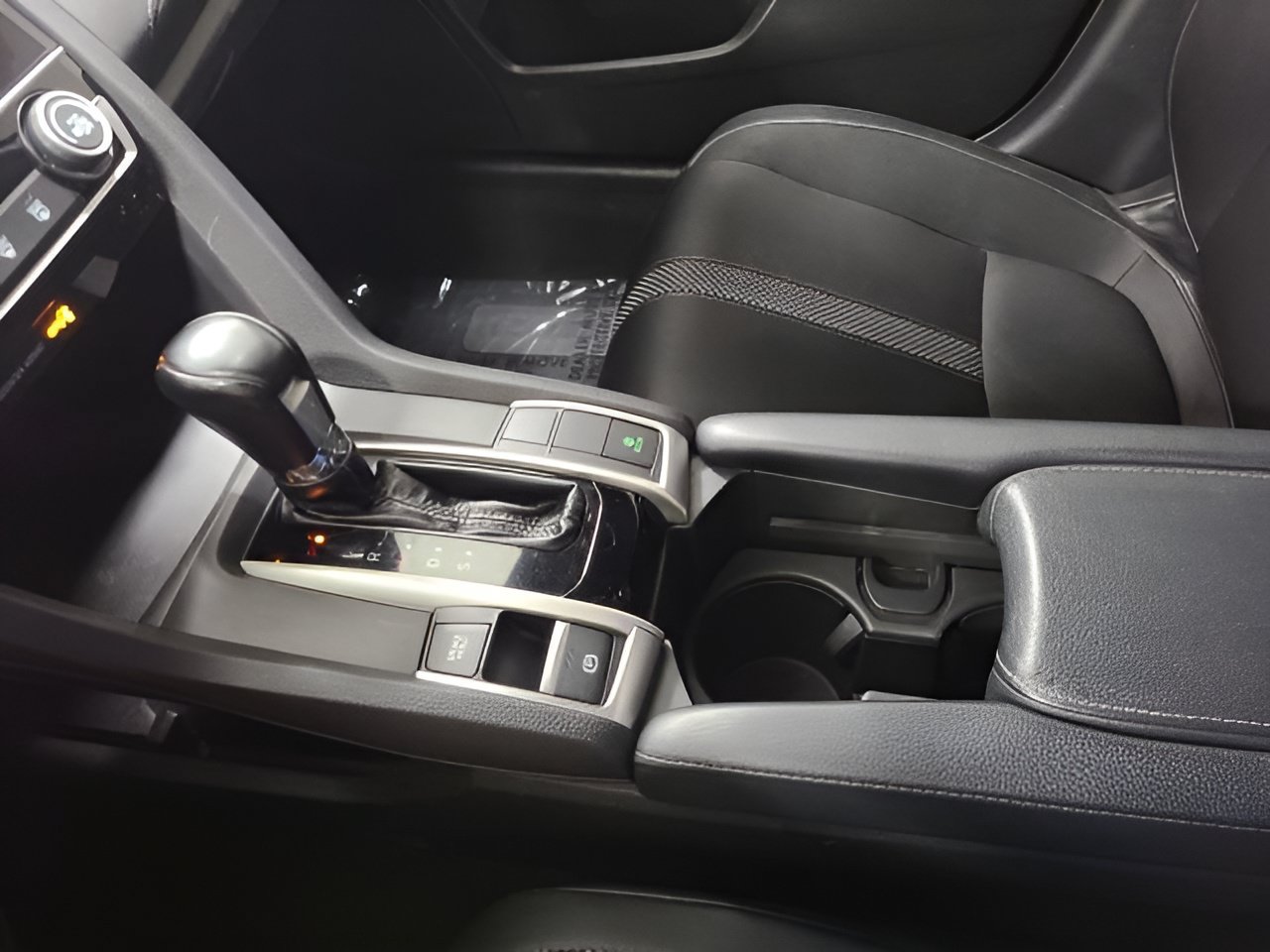 Used 2021 Honda Civic Sport image 49