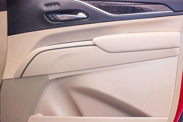 Used 2023 Cadillac Escalade Premium Luxury w/ LPO, Floor Liner Package image 11