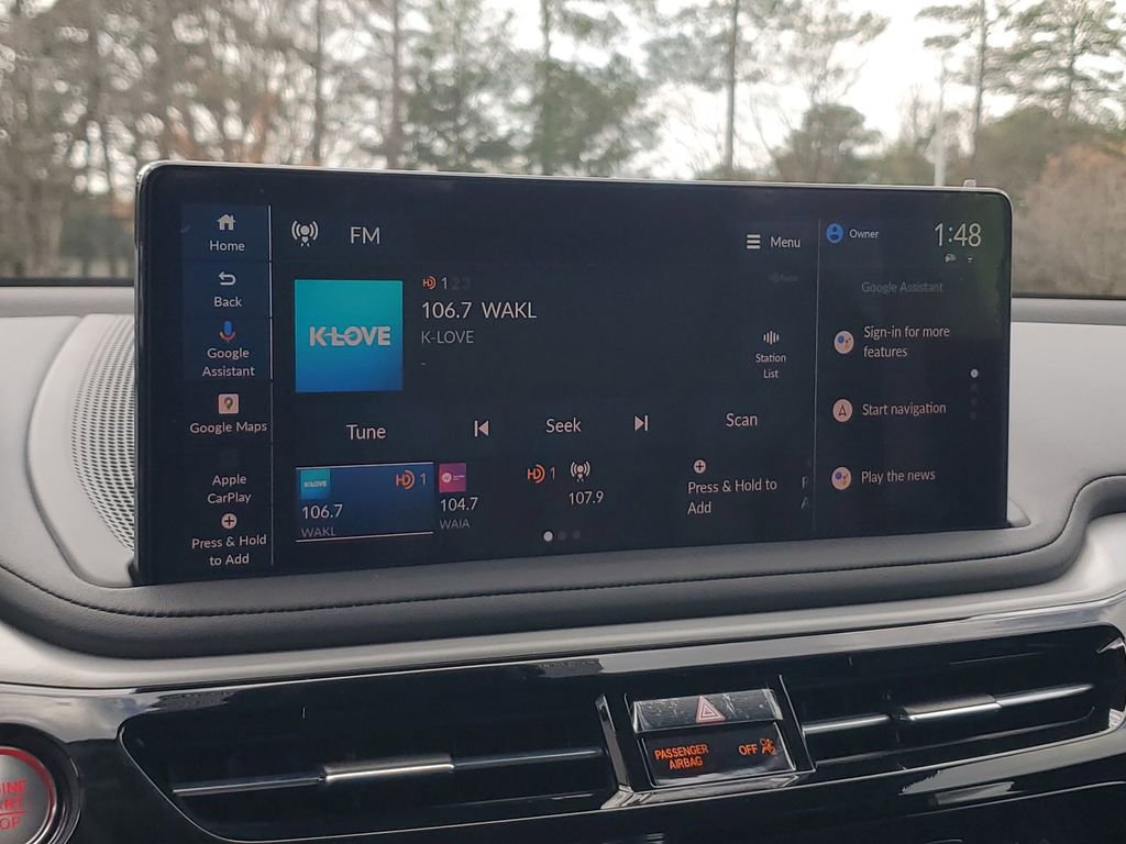 New 2026 Acura MDX Technology Package image 26