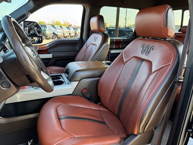 Used 2021 Ford F250 King Ranch image 15