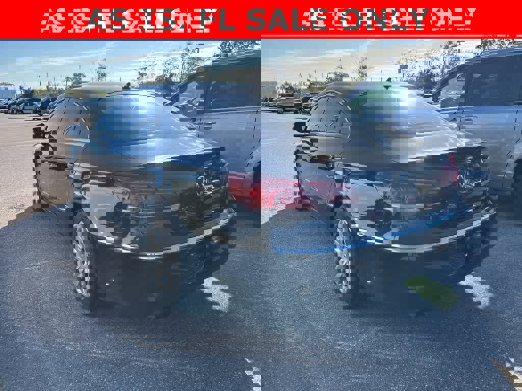 Used 2017 Volkswagen CC Sport image 2