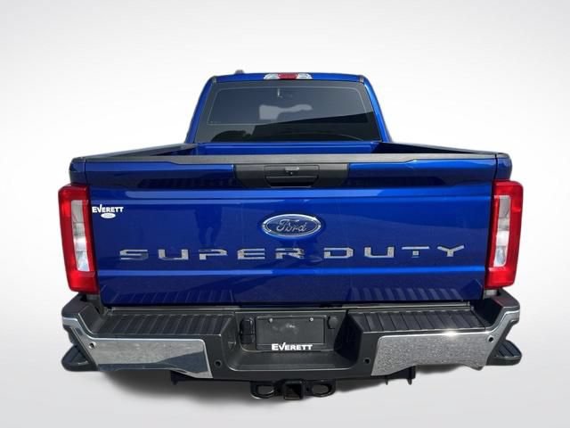 Certified 2026 Ford F250 XL RWD image 8