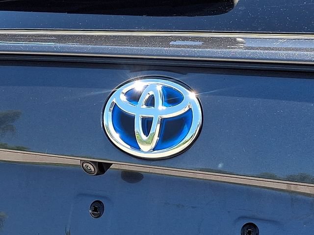 Used 2023 Toyota RAV4 XLE w/ Convenience Package AWD/4WD image 34