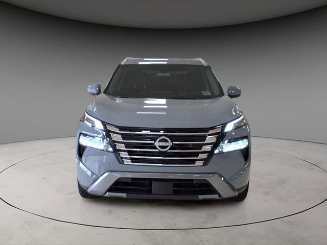 Used 2025 Nissan Rogue SL image 15