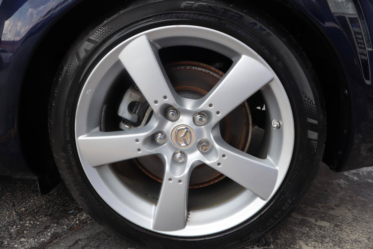 Used 2007 MAZDA RX-8 Touring RWD image 26