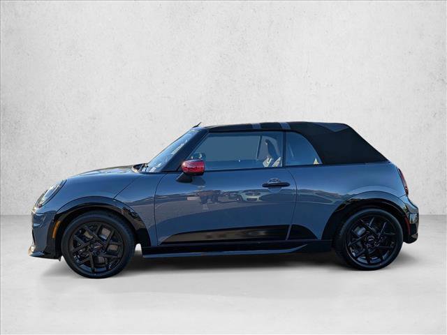 Used 2026 MINI Cooper S FWD image 5
