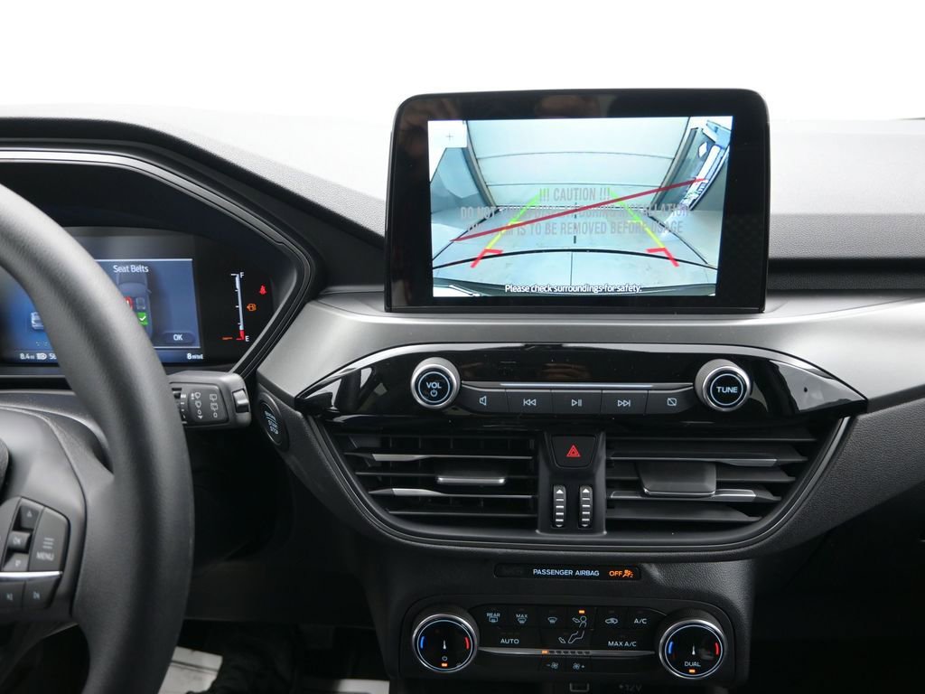 New 2026 Ford Escape Active image 20