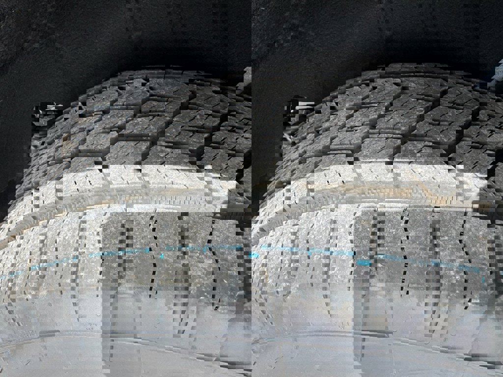 New 2026 Hyundai Palisade XRT Pro image 26