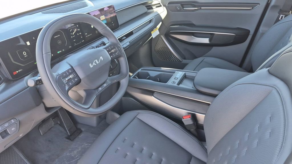 New 2026 Kia EV9 Wind image 10