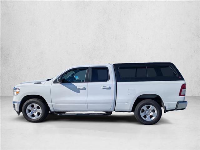 Used 2022 RAM 1500 Big Horn image 9