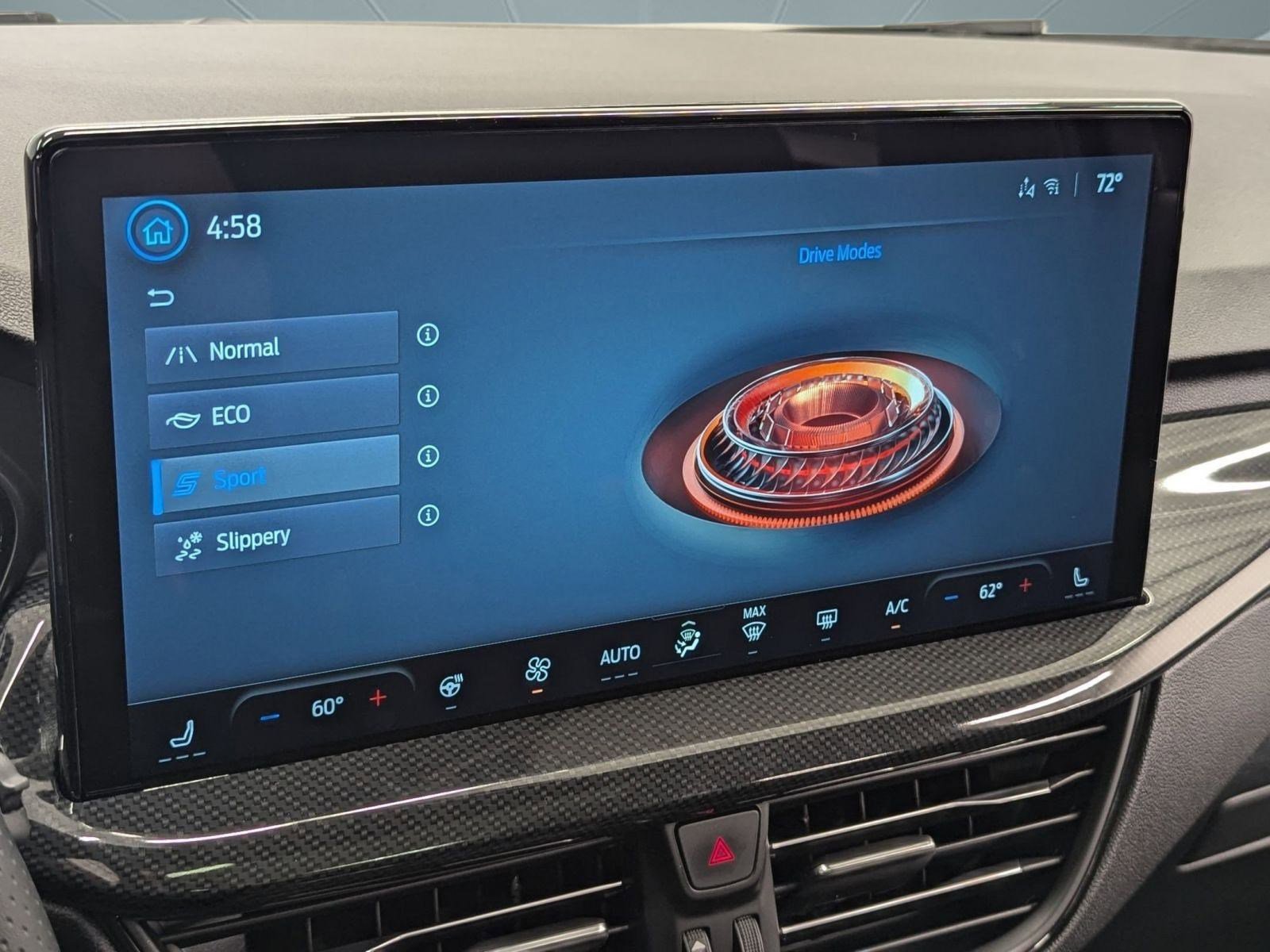 New 2026 Ford Escape ST-Line w/ Tech Pack #1 image 29