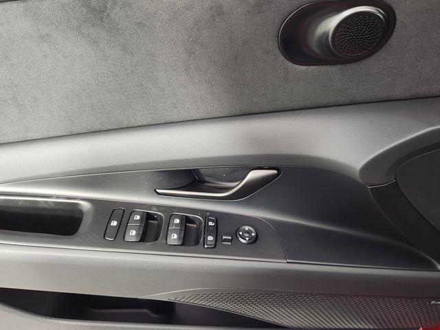 New 2026 Hyundai Elantra N FWD image 8