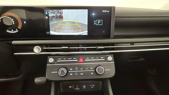 Certified 2026 Hyundai Tucson SE AWD/4WD image 25