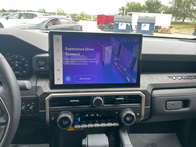 Used 2024 Toyota Tacoma Limited w/ Limited Package (LT) AWD/4WD image 12