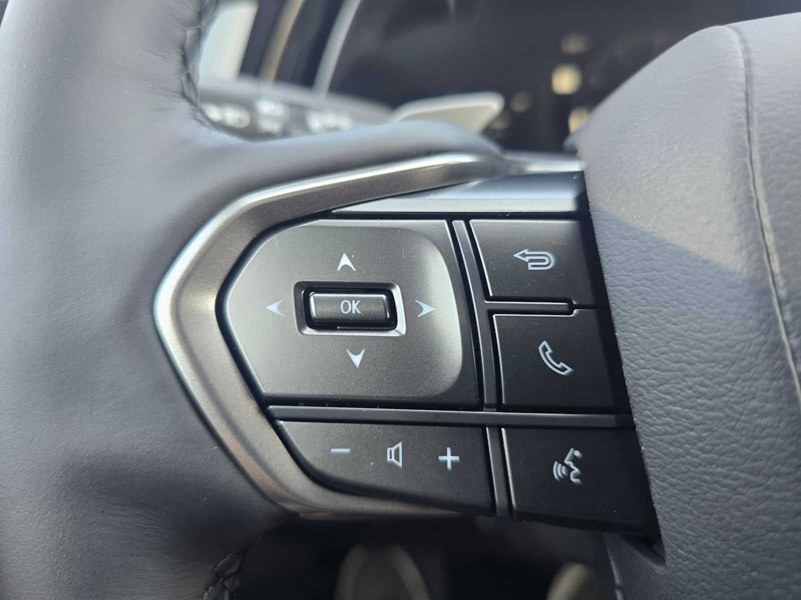 New 2026 Lexus TX 350 FWD image 35