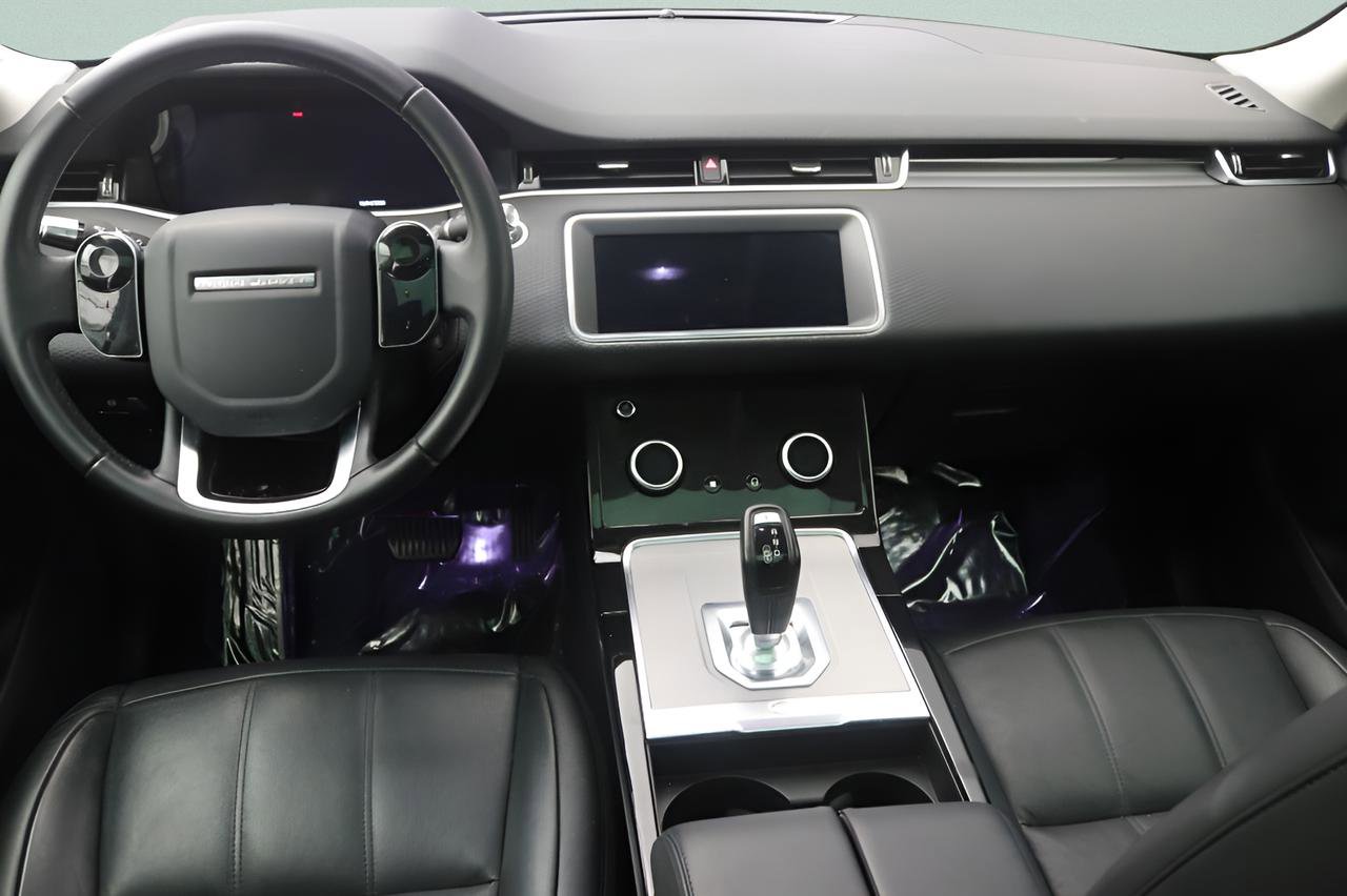 Used 2020 Land Rover Range Rover Evoque S image 7