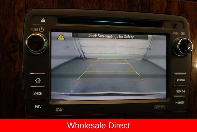 Used 2013 Chevrolet Traverse LT AWD/4WD image 25