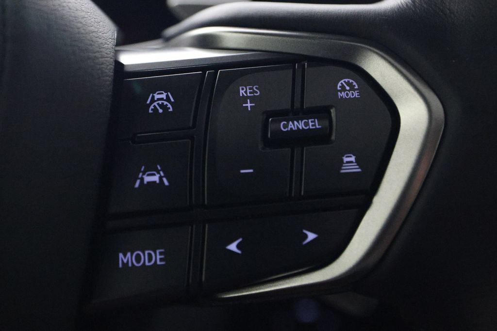 Used 2026 Lexus GX 550 AWD/4WD image 23